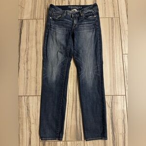American Eagle size 10